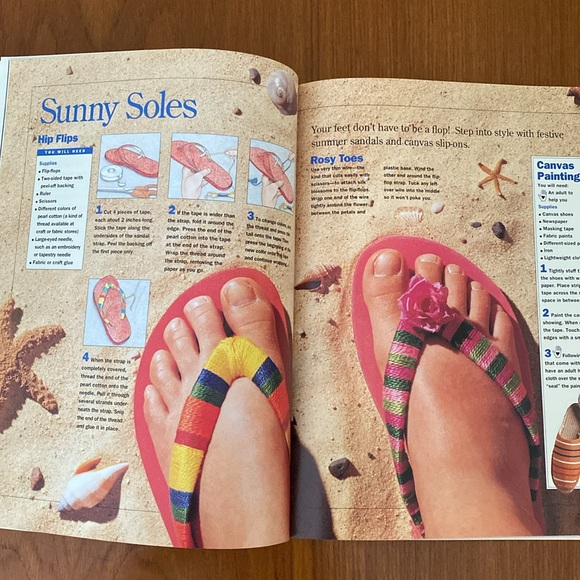 VTG ‘90s American Girl Library Set/3 Books - Picture 4 of 12